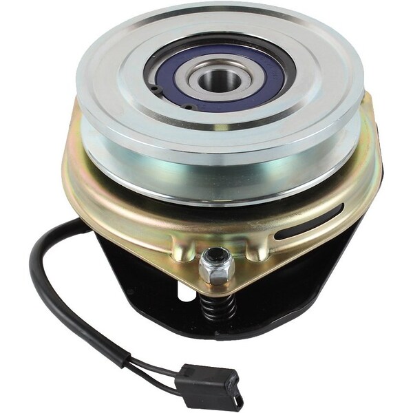 A & I Products CLUTCH, PTO XTREME X0487 10" x9.5" x7.5" A-B1XT0487 - main